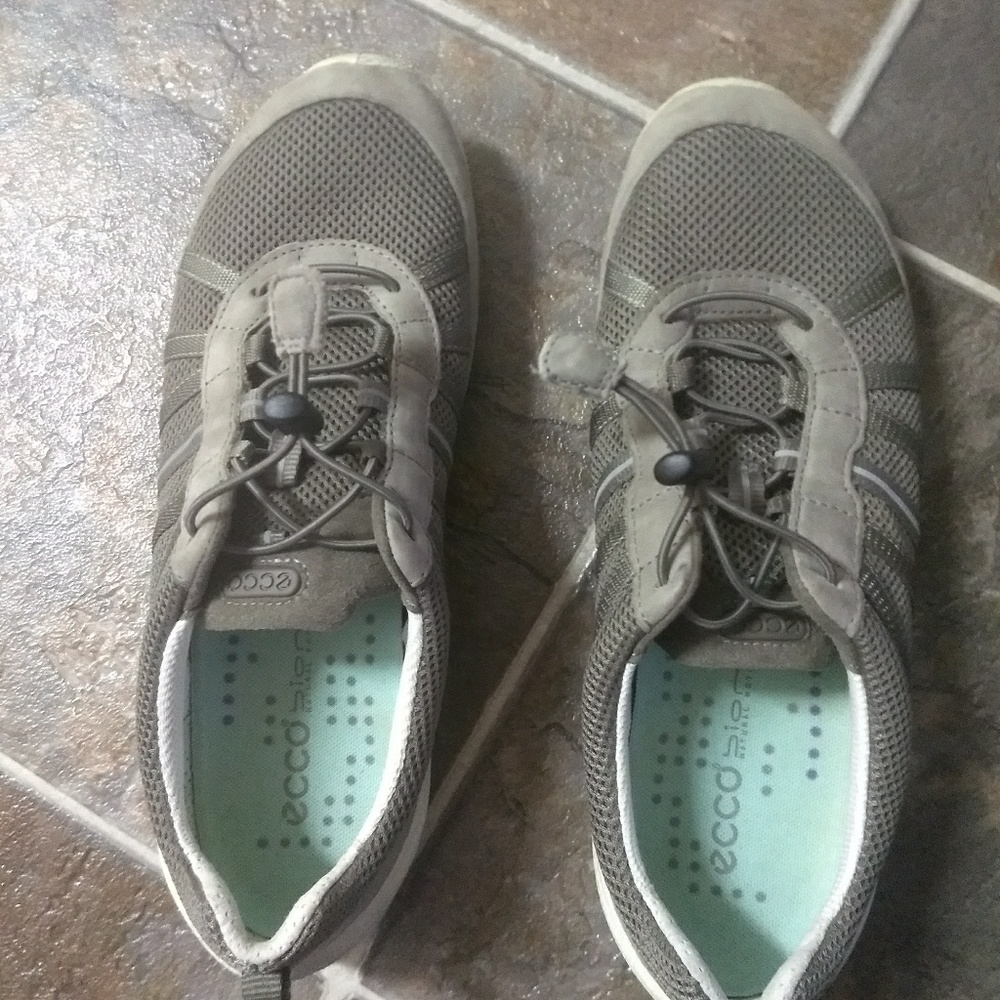 Ecco fasion sneakers